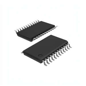 24 TSSOP Original One Stop Service Electronic Circuit Components 74LVC821APW,118 Logic - Product Image 1