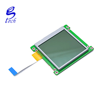 Module d'affichage LCD LCM160160, écran matriciel COG UC1698 pour compteur de puissance, connexion FPC 18P