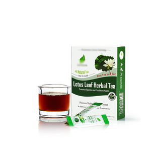 Extrato de folha de lótus em pó nuciferin 2% <span class=keywords><strong>98</strong></span>%, direto de fábrica - Product Image 6