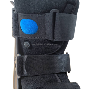 Botte de came orthopédique Air Walk Brace pour le soutien de la cheville avec soulagement des fractures - Product Image 3