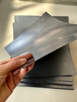 Wholesale Flexible Graphite Paper Metal Graphite Sheet High-quality Graphite Gasket Material