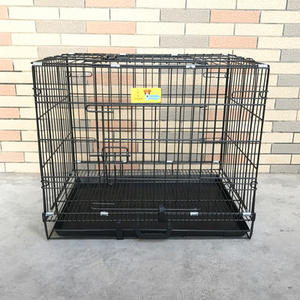 Pet Medium-sized Pet Villa Multifuncional Pequeno gato e <span class=keywords><strong>Dog</strong></span> Birdcage Pet Cage Material Higiênico Destacável Interior Doméstico - Product Image 3