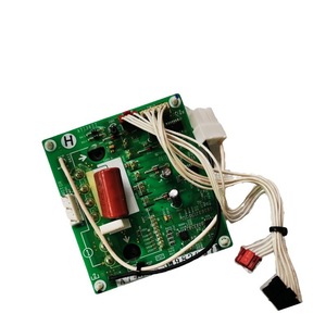 Carte de commande de ventilateur de climatiseur A747885 A713627 pour unité de contrôle de climatisation centrale, pièce de rechange - Product Image 2