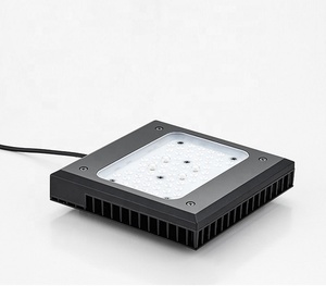126W <span class=keywords><strong>Chihiros</strong></span> Marine Aquarium Coral Reef Tank APP Control <span class=keywords><strong>NOVA</strong></span> Clamp Light - Product Image 2