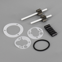 Kit de maintenance des engrenages, pompe à air, compatibles avec les modèles im5629, PG0261, S8C2, 9040, 10 pièces