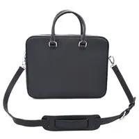 Xinghao-حقيبة لابتوب رجالي, حقيبة تحمل على الكتف تصميم جديد من جلد البولي يوريثان مناسبة للعمل المكتبي