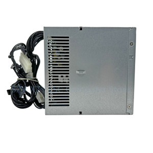 PSU pour <span class=keywords><strong>HP</strong></span> <span class=keywords><strong>Z230</strong></span> CMT poste de travail alimentation à découpage PSU 704427-001 705045-001 DPS-400AB-19 A 400W - Product Image 2