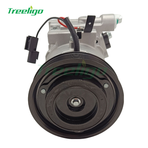 Compresseurs de climatisation automobile pour <span class=keywords><strong>Hyundai</strong></span> Accent 977012S500 977011R000 97701-1J100 97701-2F800 Ac Compressor - Product Image 4