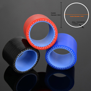 Tuyau de refroidissement de radiateur en silicone pour moto <span class=keywords><strong>KTM</strong></span> 65SX 02-08 250/450SXF 07-10 350SXF 2011 2012 1050 Adventure 2015- 2016 790 Duk - Product Image 6