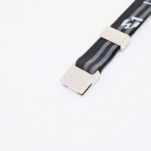 Cordón de Cuello Personalizado VIP Ocean Club Access Pass, Estilo UIM E1, Correa de Cuello de Poliéster Premium para Campeonatos Deportivos Internacionales - Product Image 4