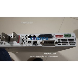 Keysight N5744A แหล่งจ่ายไฟระบบ DC 20V, 38A ใช้760W * HX - Product Image 4
