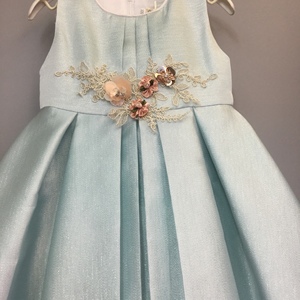 2018 venta al por mayor Niños Niñas Ropa lindo bebé chicas vestido <span class=keywords><strong>de</strong></span> <span class=keywords><strong>fiesta</strong></span> - Product Image 2