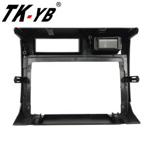 Panel Estéreo TK-YB LHD 2015, Navegación para Automóvil de 9 Pulgadas, Pieza de Repuesto para Automóvil, Marco de Instalación de Panel Interior, Tablero para <span class=keywords><strong>Toyota</strong></span> <span class=keywords><strong>Land</strong></span> <span class=keywords><strong>Cruiser</strong></span> - Product Image 4
