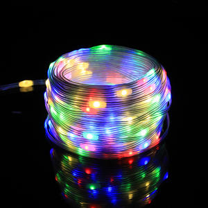 <span class=keywords><strong>Guirlande</strong></span> lumineuse LED étanche 30M fil de cuivre fée <span class=keywords><strong>guirlande</strong></span> lumineuse lampe pour décoration de fête de mariage de noël - Product Image 3