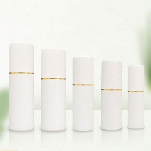 New Design 30ml 60ml 80ml 100ml 120ml 150ml Perfume Plastic <b>Bottle</b> - Product Image 2