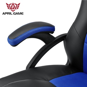 2020 April game <span class=keywords><strong>Amazon</strong></span> offer special modern armrest sets Pc Gamer ergonomic office chair racing - Product Image 6