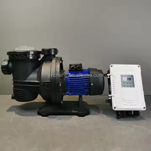 Serie SJP <span class=keywords><strong>Bomba</strong></span> de agua superficial con energía <span class=keywords><strong>solar</strong></span> de 48 voltios CC para piscina 500W 900W 1200W <span class=keywords><strong>Kit</strong></span> de <span class=keywords><strong>bomba</strong></span> de piscina <span class=keywords><strong>solar</strong></span> - Product Image 5