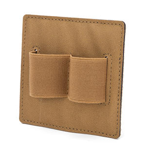 Tactical Security Adhesive Divider Extension Board with <b>Magic</b> Hook Panel for Vest Backpack Extension Kit (Oxford Cloth) - Product Image 1