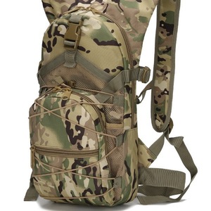 Sac à dos de vélo étanche de grande capacité sac à eau de vélo pour le cyclisme en plein air sport sac tactique cyclisme randonnée alpinisme - Product Image 4