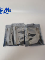 Kepala Cetak TSC 244 untuk Printer Barcode Thermal Transfer Baru
