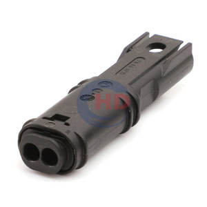 Kit Connecteur Faisceau de Câblage Automobile 2 Broches 872-841-501 pour Câble de Frein de Voiture, <span class=keywords><strong>Moto</strong></span> et Clignotant, Prise Automotrice pour <span class=keywords><strong>BMW</strong></span> Séries 5, 7 - Product Image 6