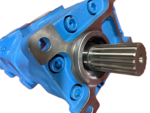 Bomba de engranajes triple Hansen CBZ205020502050 Varias especificaciones con precios competitivos y excelente calidad - Product Image 4