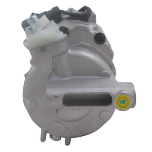 Compresseur de climatisation pour Chrysler 300 V8 300c Dodge Challenger 55111514AE 68028917AB 68028917AC 68028917AE - Product Image 5