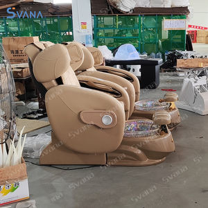 Silla de pedicura de masaje de spa de lujo - Product Image 3