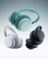 Casque sans fil supra-auriculaire LS-360 avec autonomie de 6,0 à 20 heures pour DJ, aviation, sport et voyages