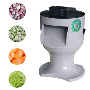 Đa Chức Năng Tự Động Máy Tính Để Bàn Rau Chopper Trái Cây Và Rau Máy Chế Biến Cho Nhà Bếp - Product Image 2