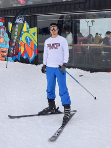 Barato y fino personalizado región montañosa esquí deporte de invierno al aire libre cálido <span class=keywords><strong>botas</strong></span> de Snowboard - Product Image 5