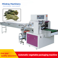 Machine à emballer entièrement automatique d'équipement d'emballage de chikki de barre d'arachide d'arachide