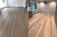 Scellant PU monocomposant pour parquet et étanchéité de construction