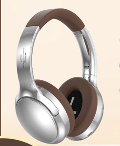 Casque audio LE Audio AURACAST BT5.4 <span class=keywords><strong>Aptx</strong></span> Lossless/Adaptive/HD/LL pour TV et jeux, faible latence, entrée USB C/Aux - Product Image 4