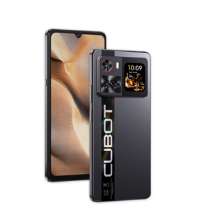 Smartphone <span class=keywords><strong>Cubot</strong></span> X100 5G, <span class=keywords><strong>prix</strong></span> de gros, 8+256 Go, batterie 5100 mAh, appareil photo 64 MP - Product Image 3