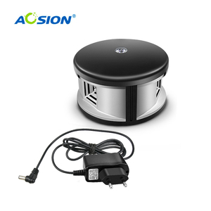 Aosion electrónico ultrasónico repelente de plagas Control <span class=keywords><strong>contra</strong></span> <span class=keywords><strong>ratones</strong></span> ratas hormigas, cucarachas, mosquitos las arañas AN-B110 - Product Image 4