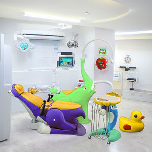 LTDC06 elettrico tedesco dentale sedia anestesia <span class=keywords><strong>Cuspidor</strong></span> per <span class=keywords><strong>unit</strong></span>à dentale sedia Medica - Product Image 3