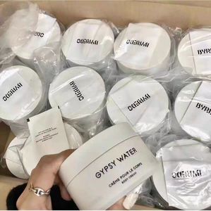 Cao cấp nhựa Kem Jar 200ml 250ml 300ml 500ml Trắng cơ thể vật nuôi chà container cho Tóc Bơ bao bì - Product Image 6