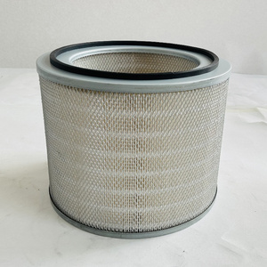 ไส้กรองอากาศเม้งหม่าประสิทธิภาพสูงสำหรับเครื่องอัดอากาศแบบสกรู - Product Image 6