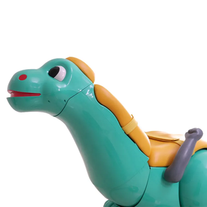 Portable Electric <strong>Dental</strong> <strong>Chair</strong> <strong>Unit</strong> for Kids Dinosaur-Themed - Product Image 4
