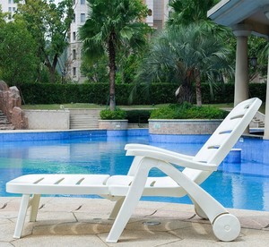 Chaise <span class=keywords><strong>de</strong></span> <span class=keywords><strong>plage</strong></span> en plastique portable et décontractée, chaise <span class=keywords><strong>de</strong></span> patio <span class=keywords><strong>de</strong></span> piscine, chaise <span class=keywords><strong>de</strong></span> relaxation <span class=keywords><strong>de</strong></span> <span class=keywords><strong>plage</strong></span> extérieure pliante - Product Image 5