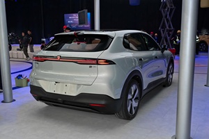 Deepal S05 2026, <span class=keywords><strong>Precio</strong></span> de Fábrica, SUV Eléctrico Nuevo, 5 Puertas, 5 Plazas, Autonomía de 620 km (CLTC) - Product Image 5