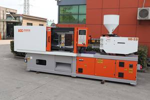 Haute précision grossesse <span class=keywords><strong>HCG</strong></span> testeur bâton en plastique Machine de moulage par <span class=keywords><strong>injection</strong></span> sang grossesse bandelettes de test Machine de moulage par <span class=keywords><strong>injection</strong></span> - Product Image 2