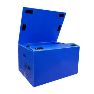 Contenedores Correx, Armario USP-S, Caja de Cartón, Lámina de Plástico para Contenedores de Productos, Cajas de Embalaje - Product Image 5