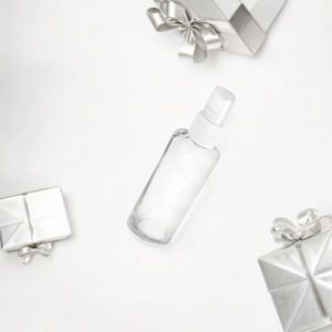 Único Atacado Vidro Spray Garrafas Recarregáveis Azeite Garrafa Cosmetic <span class=keywords><strong>Box</strong></span> <span class=keywords><strong>85ml</strong></span> Atomizer Auto Perfume Garrafa Vazia - Product Image 3