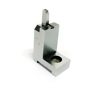Precision CNC Machining Services Stainless Steel Hardware Electromechanical Turn/Mill/Drill/Wire Cut/Broaching for Machining