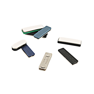 Hiệu Suất Cao Neodymium Hình Chữ Nhật Và Quảng Trường Tên Phù Hiệu Nhà Máy Khối Với Nam Châm Vĩnh Cửu Tính năng Cho Công Nghiệp Sử Dụng - Product Image 3