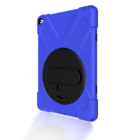 Coque anti-choc en Silicone pour Ipad Mini 6 pour Ipad Mini 4 5