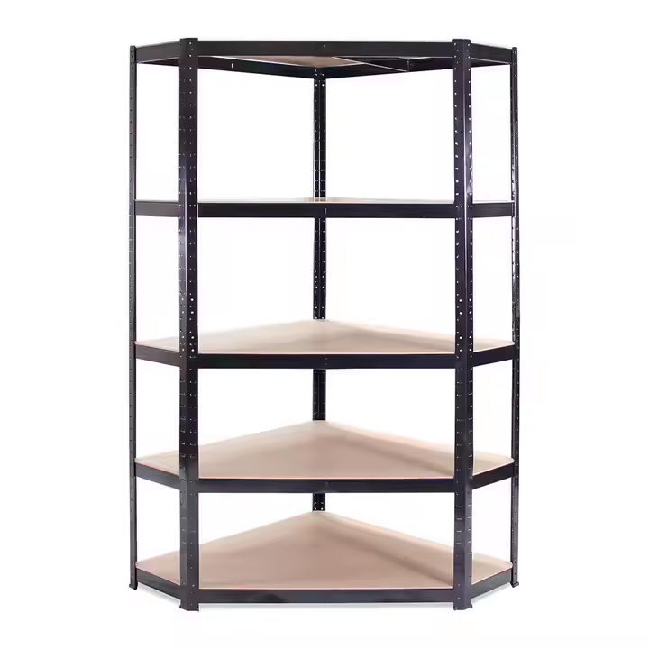 Hot Industrial Racking System Easy Installation