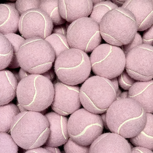 Pelotas de tenis compatibles con máquinas lanzapelotas, rebote uniforme, gran volumen, listas para usar en máquinas, la mejor oferta. - Product Image 6
